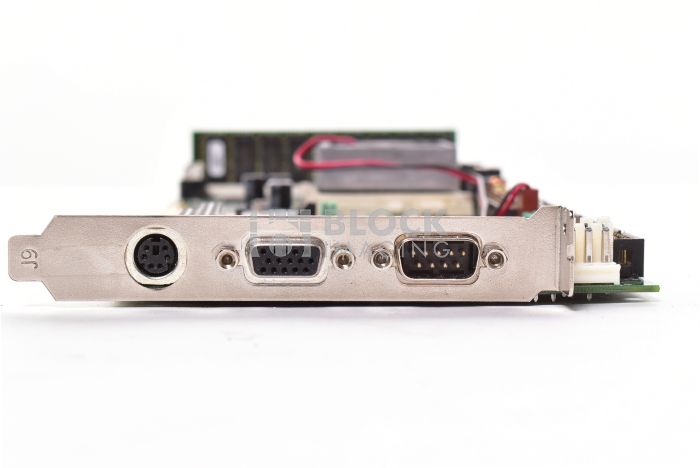 00-882239-03 - OEC - C-Arm - SBC CPU Pentium 233MHz Board